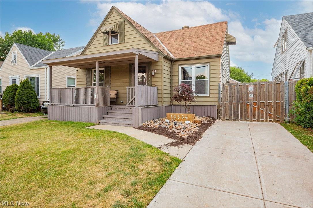 Liberty Sub #4 - Residential