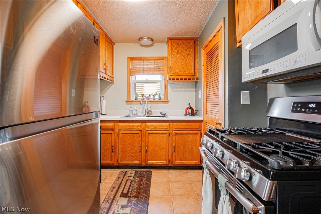 Liberty Sub #4 - Residential