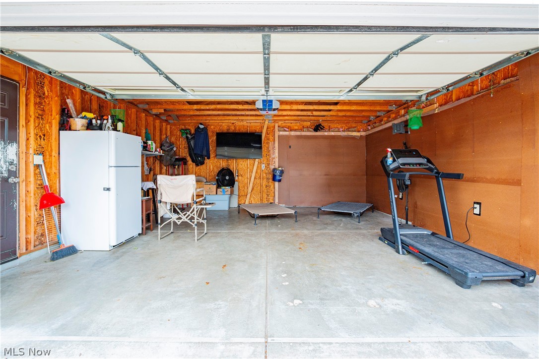 Liberty Sub #4 - Residential