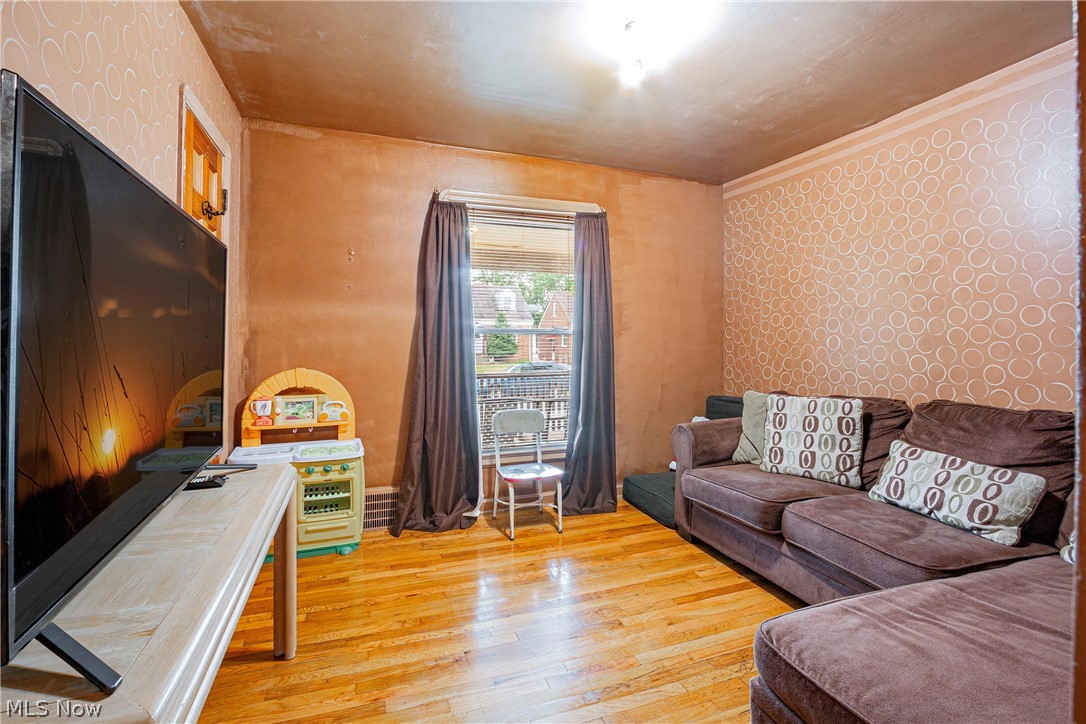 Liberty Sub #4 - Residential