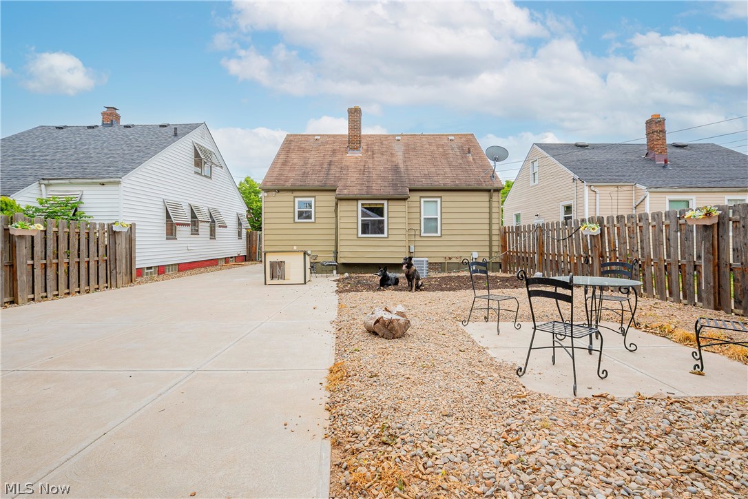 Liberty Sub #4 - Residential