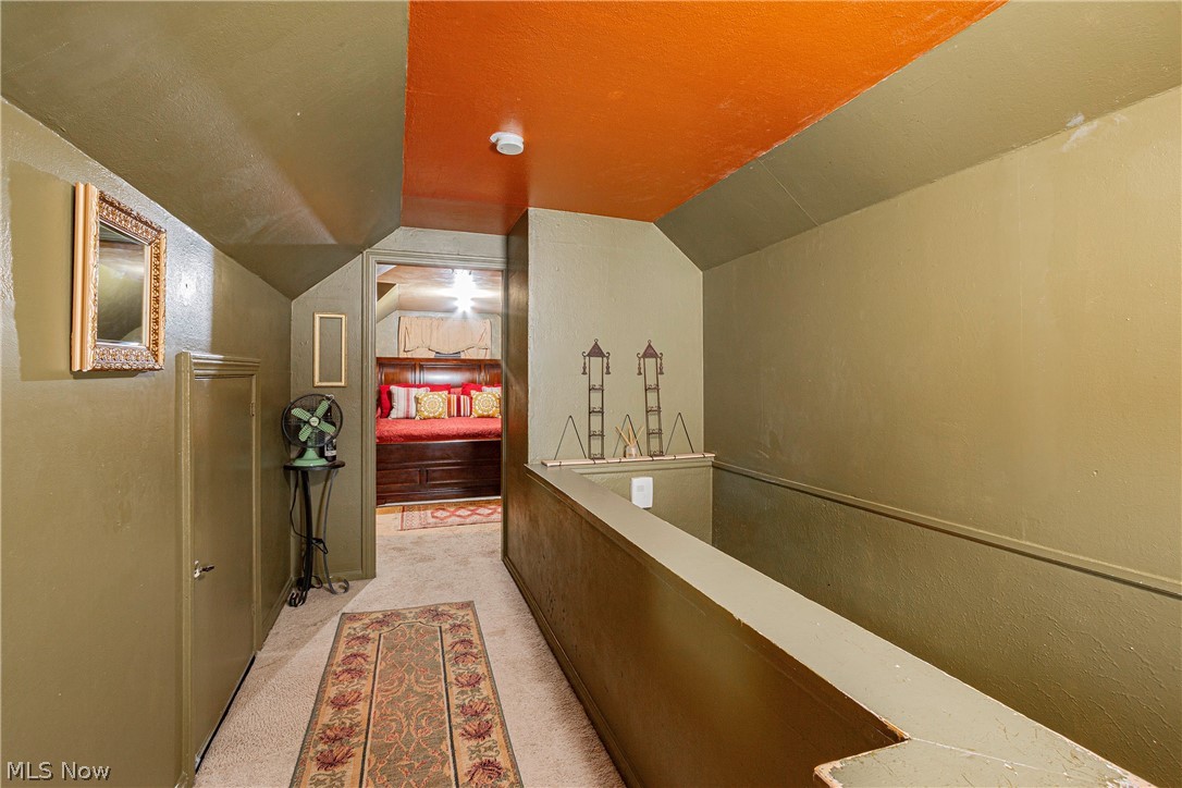 Liberty Sub #4 - Residential