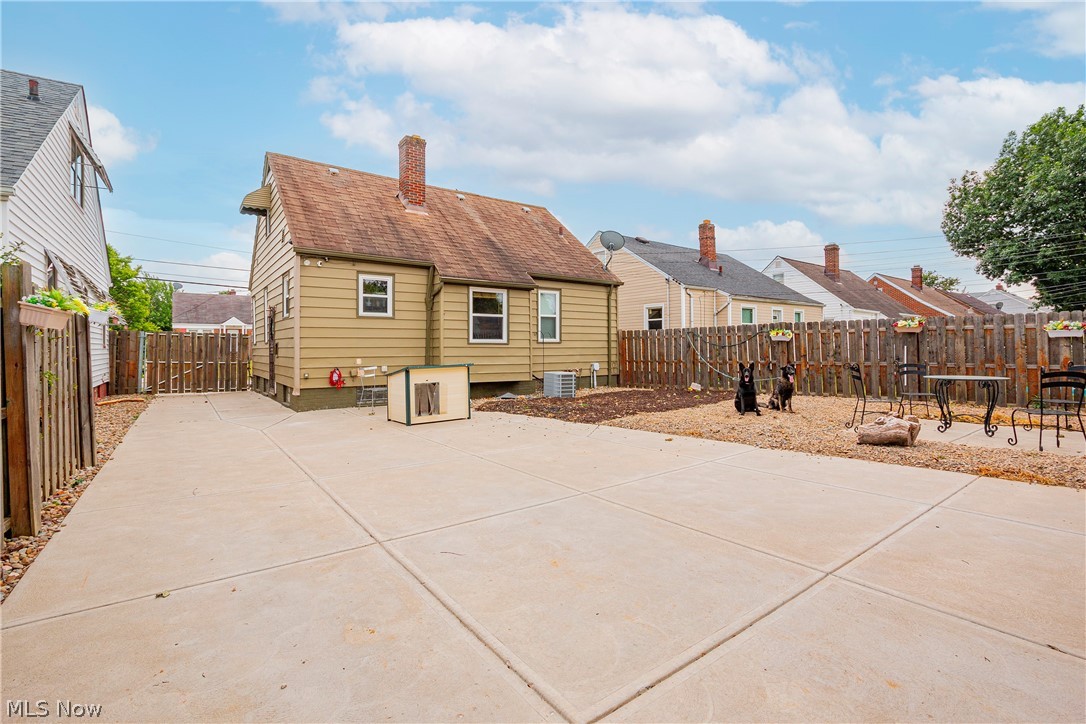 Liberty Sub #4 - Residential