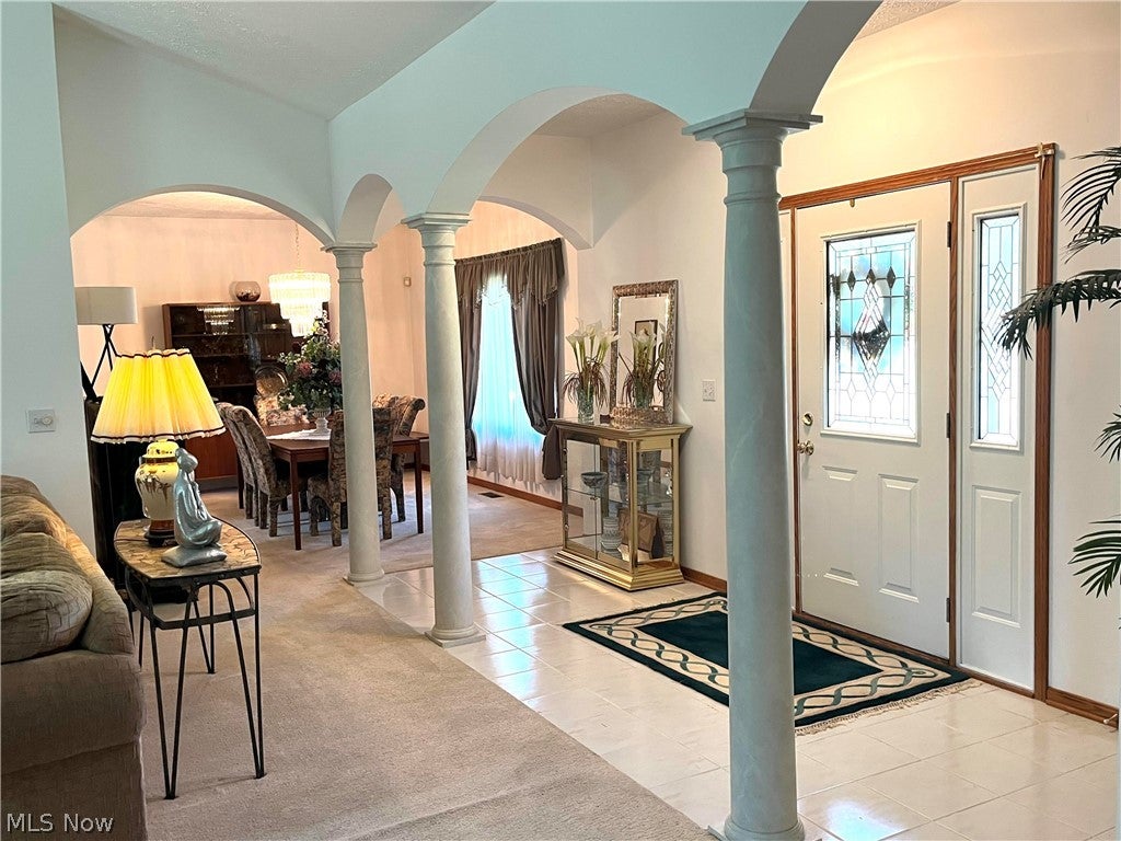 Photo of 4524 Leawood Drive NE, Canton, OH 44714 (MLS # 5220037)