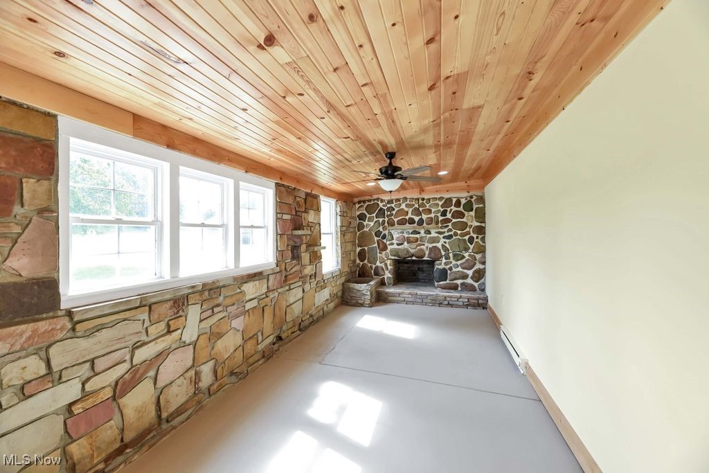 R A Galls - Residential