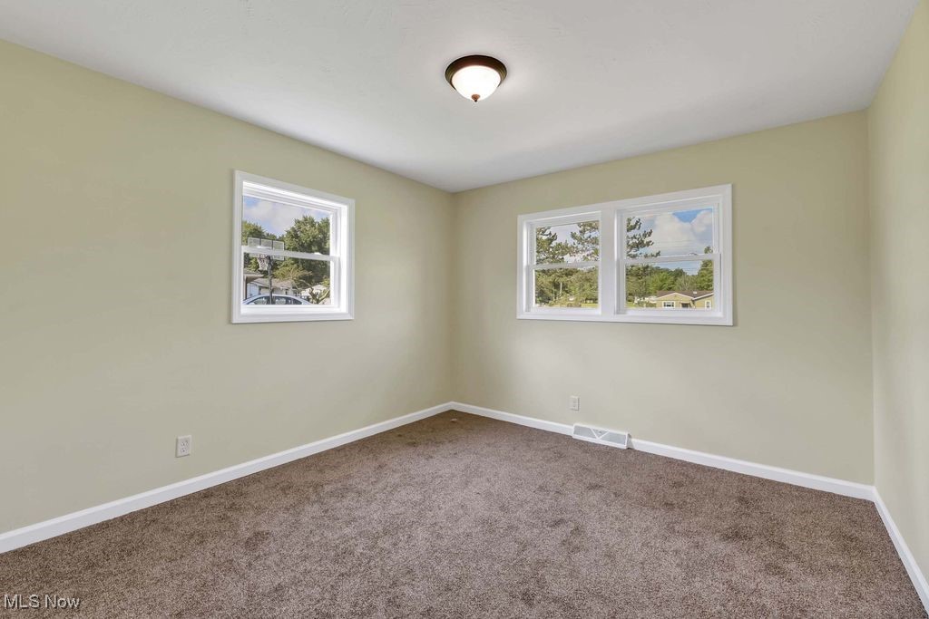 R A Galls - Residential