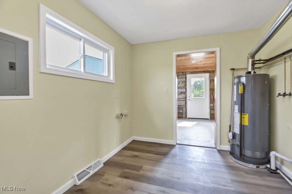 R A Galls - Residential