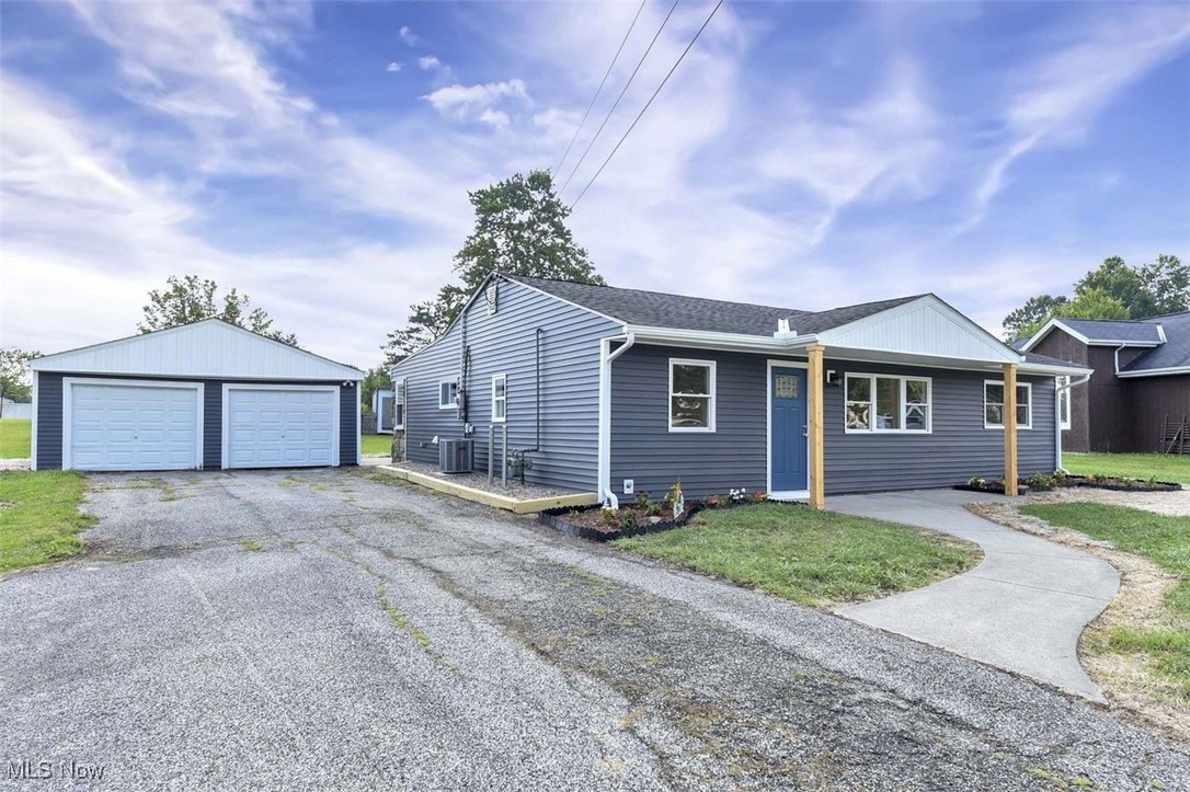 R A Galls - Residential