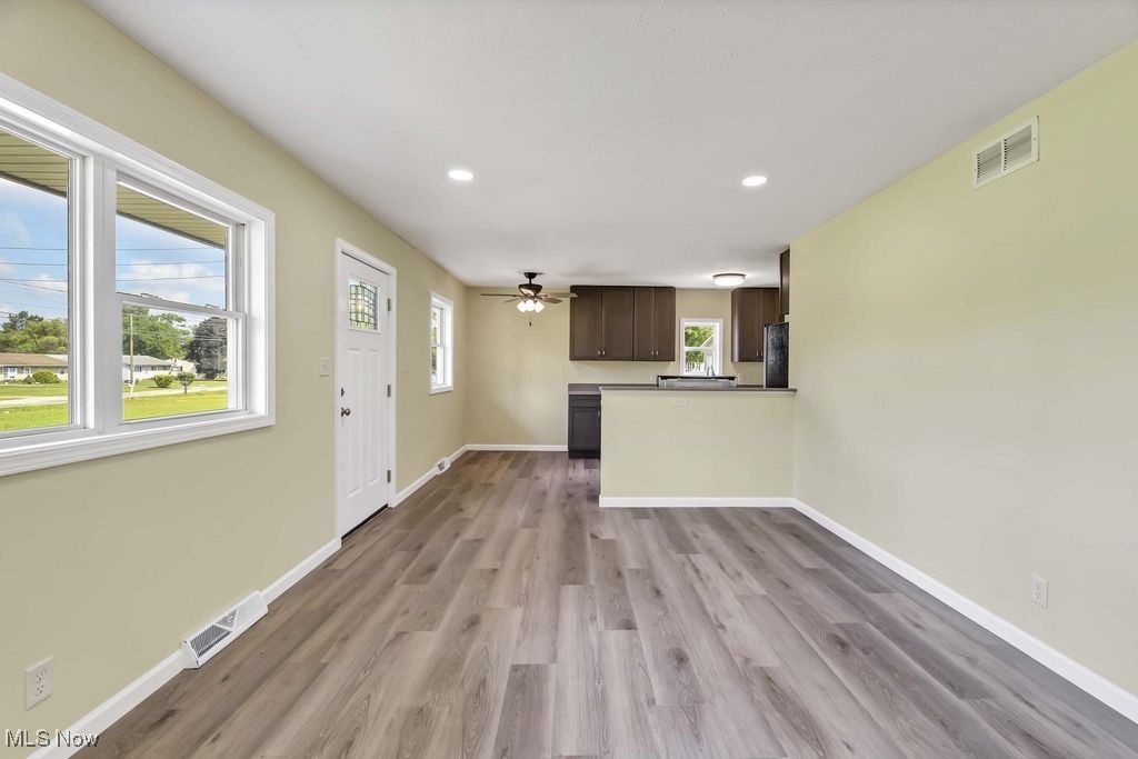 R A Galls - Residential