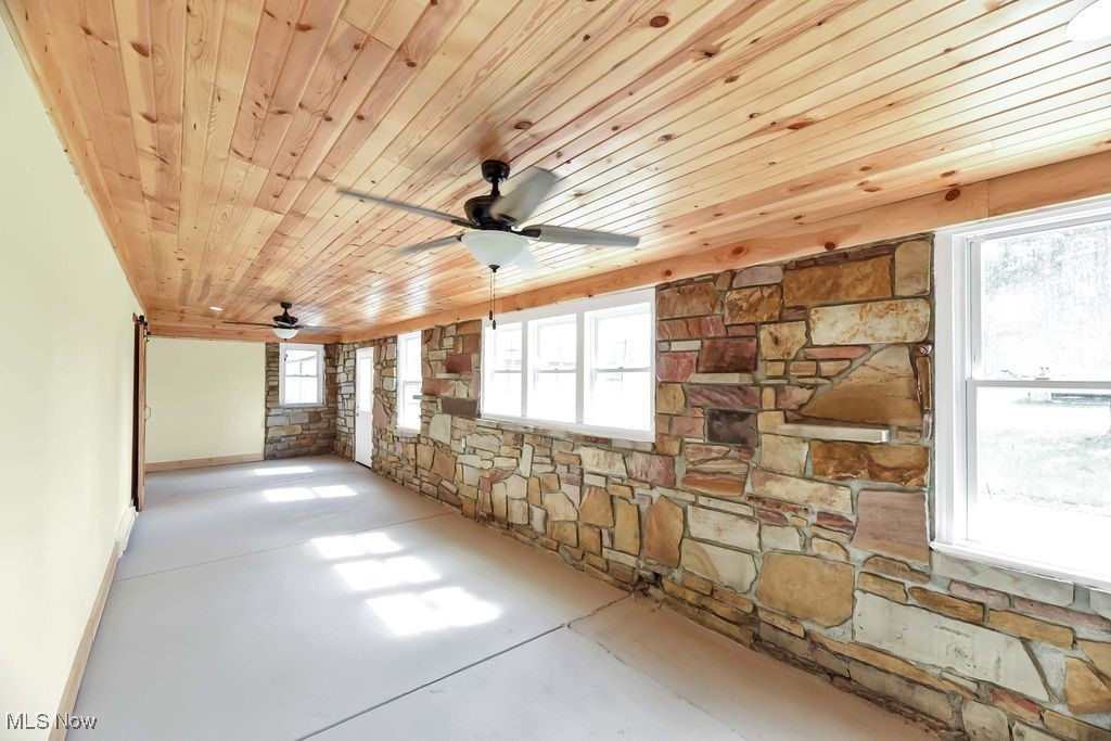 R A Galls - Residential