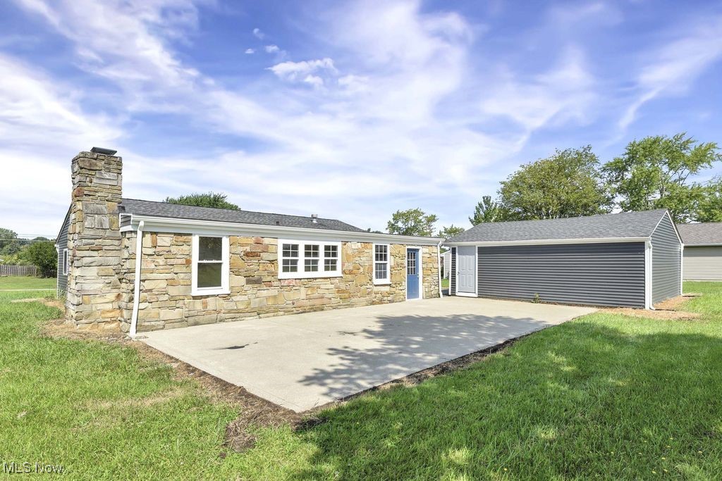 R A Galls - Residential