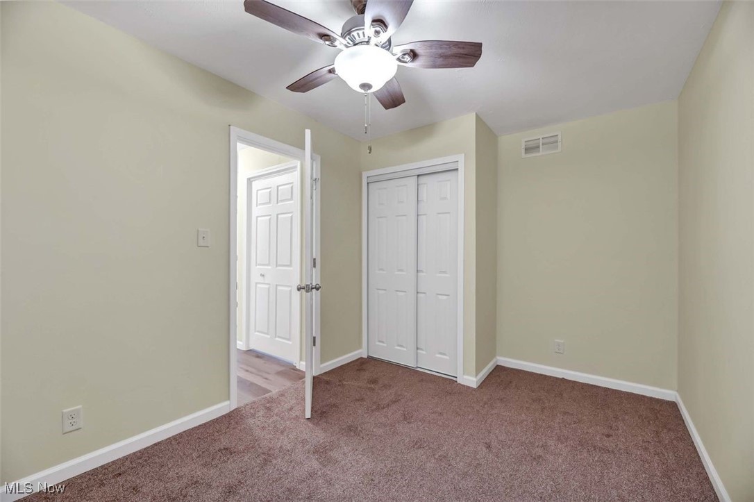 R A Galls - Residential