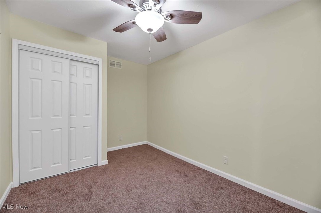 R A Galls - Residential