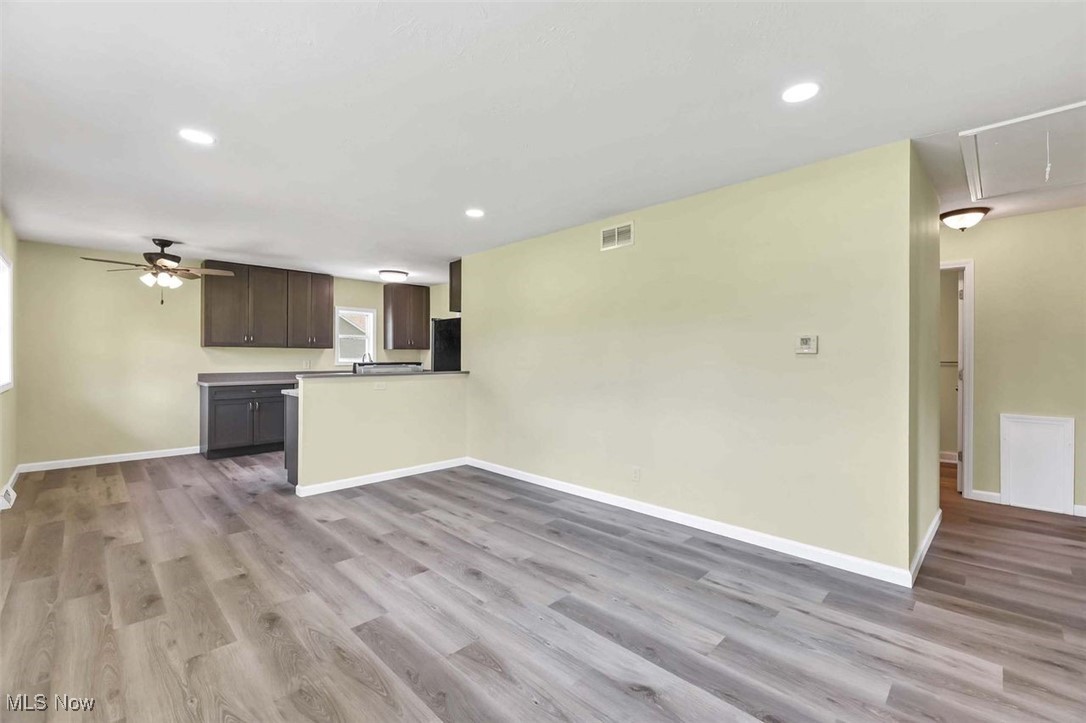 R A Galls - Residential