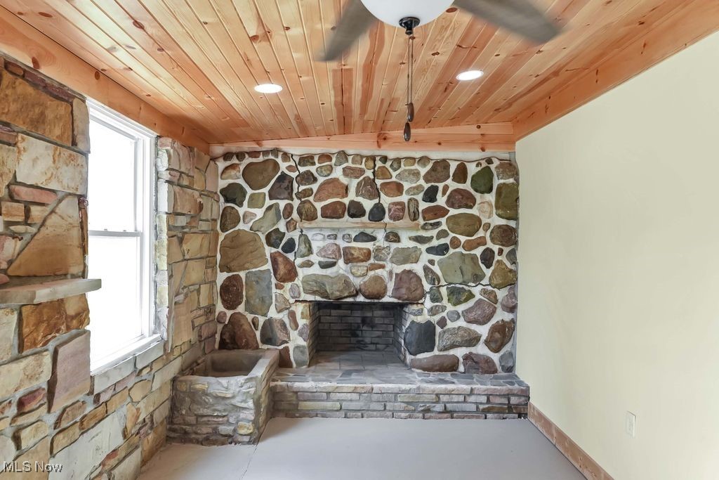 R A Galls - Residential