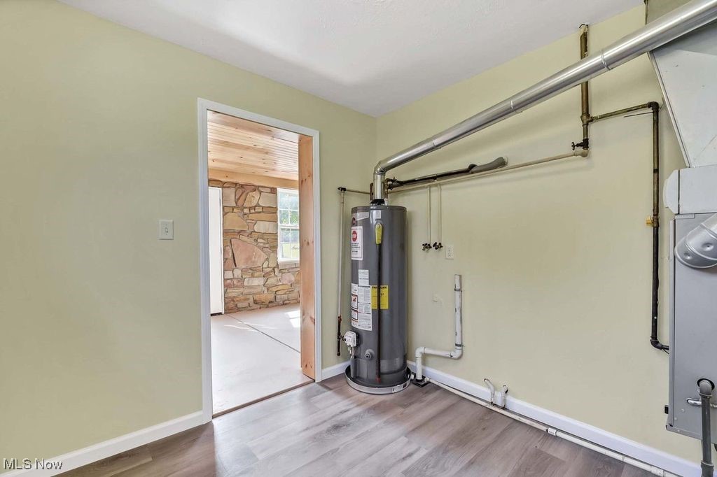 R A Galls - Residential