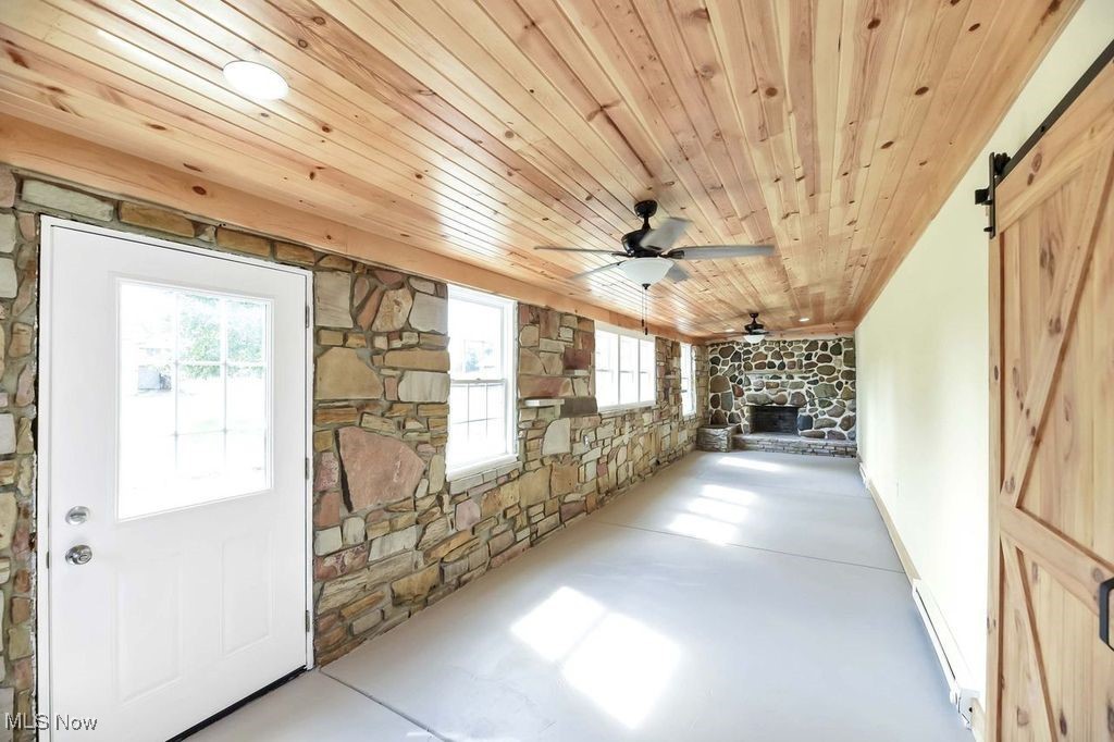 R A Galls - Residential