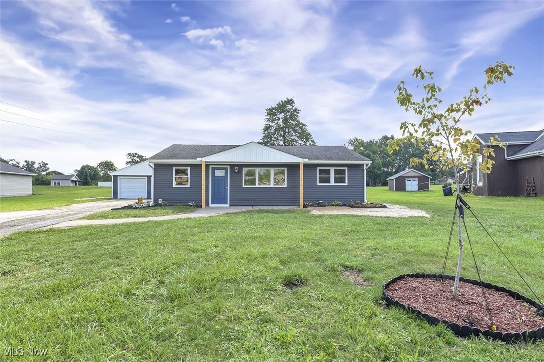 R A Galls - Residential