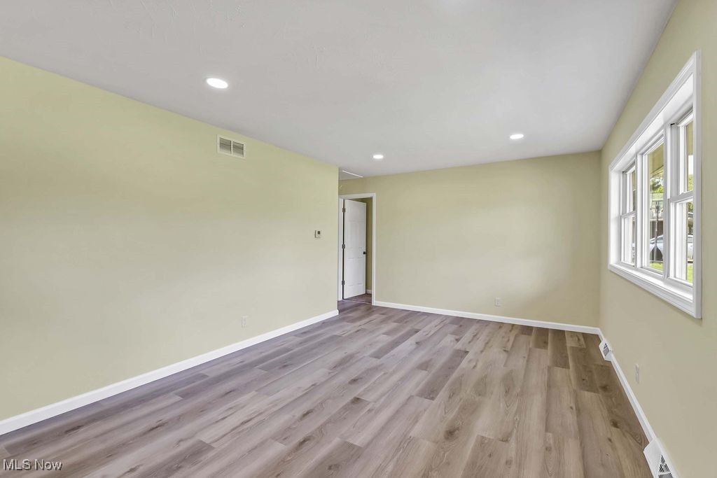 R A Galls - Residential