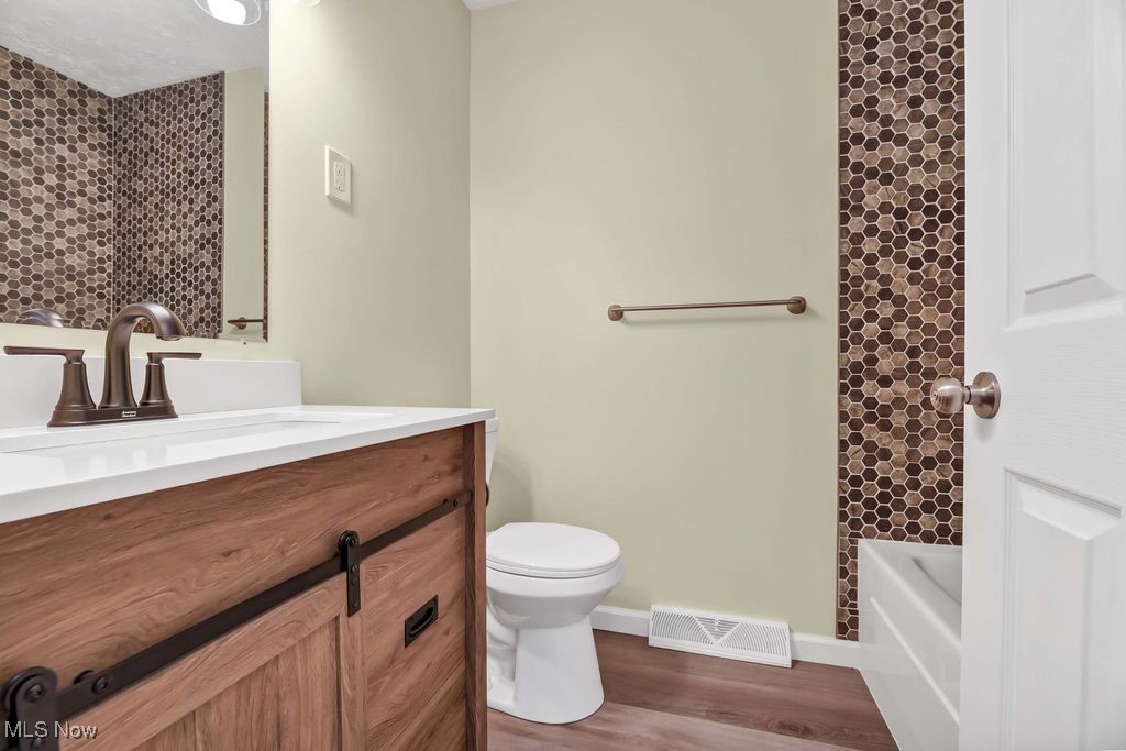 R A Galls - Residential