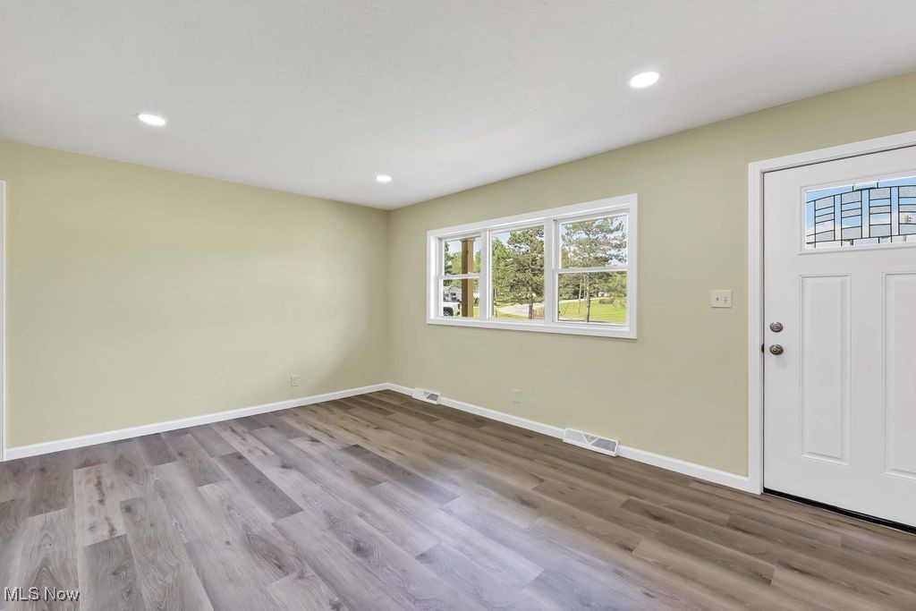 R A Galls - Residential