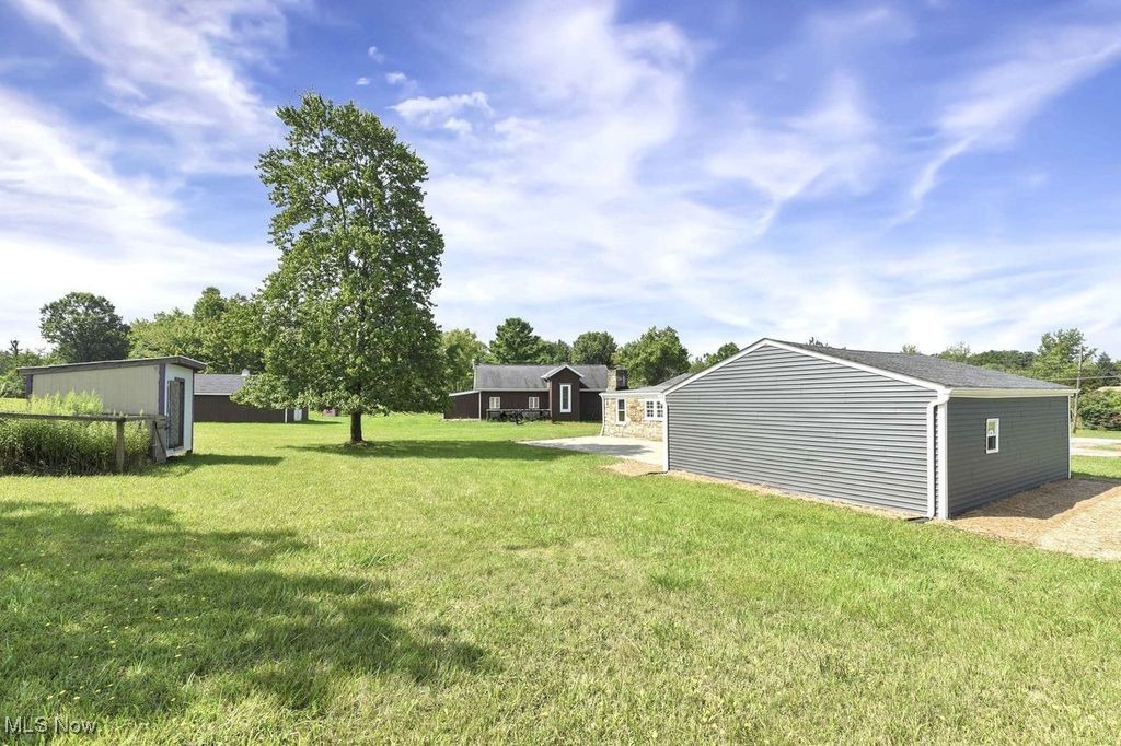 R A Galls - Residential