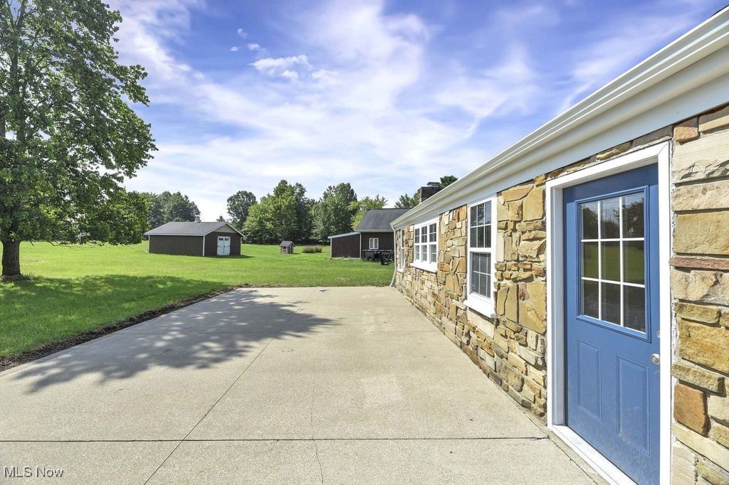 R A Galls - Residential