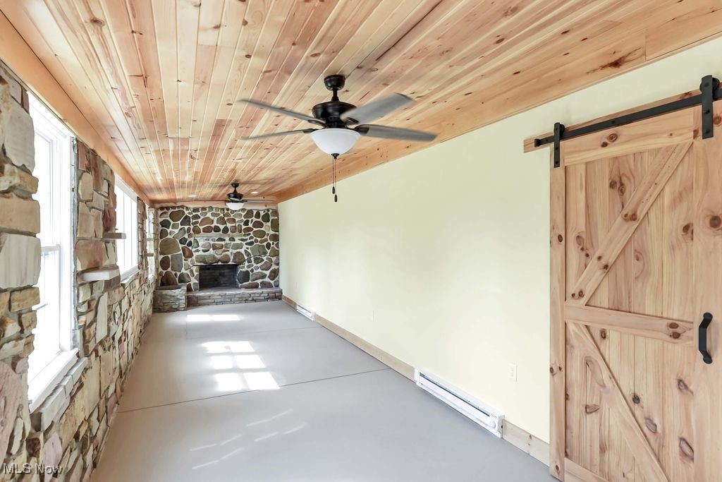 R A Galls - Residential