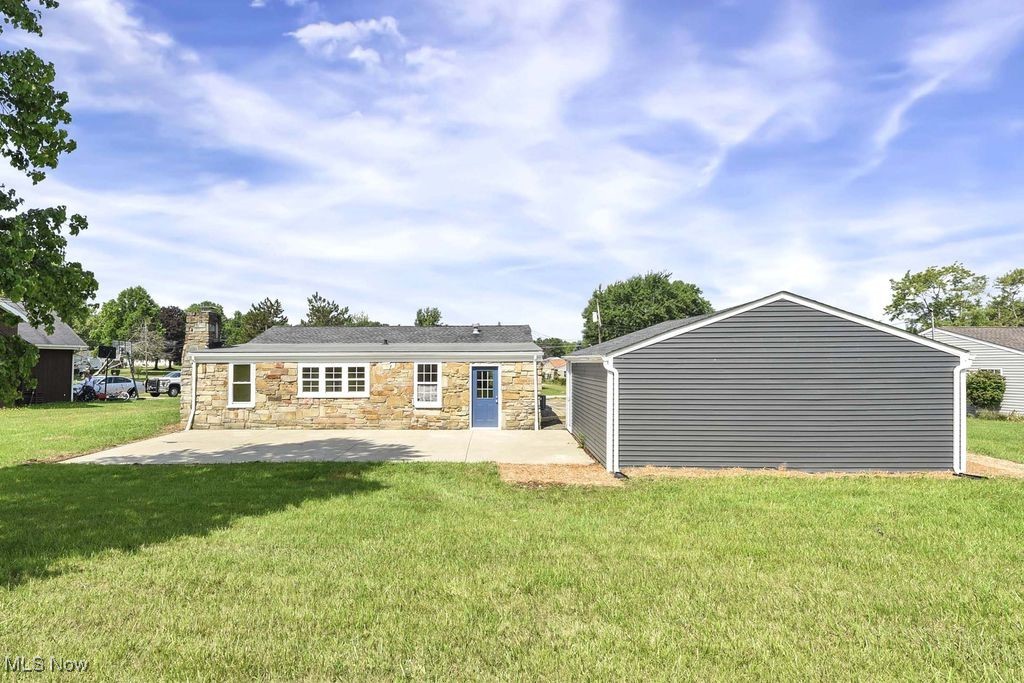 R A Galls - Residential