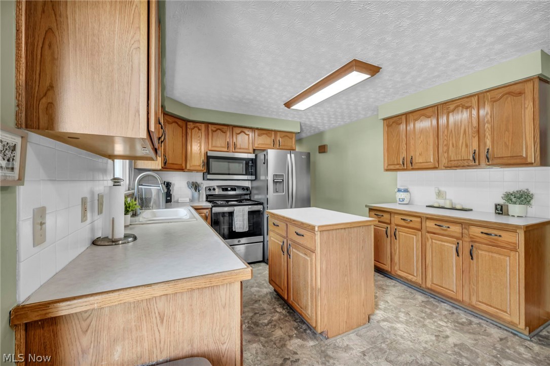 Arlington Meadows - Residential