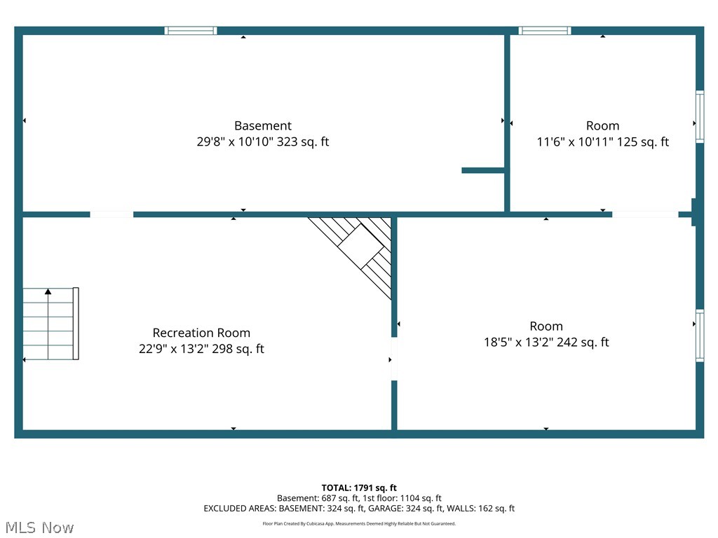 Arlington Meadows - Residential