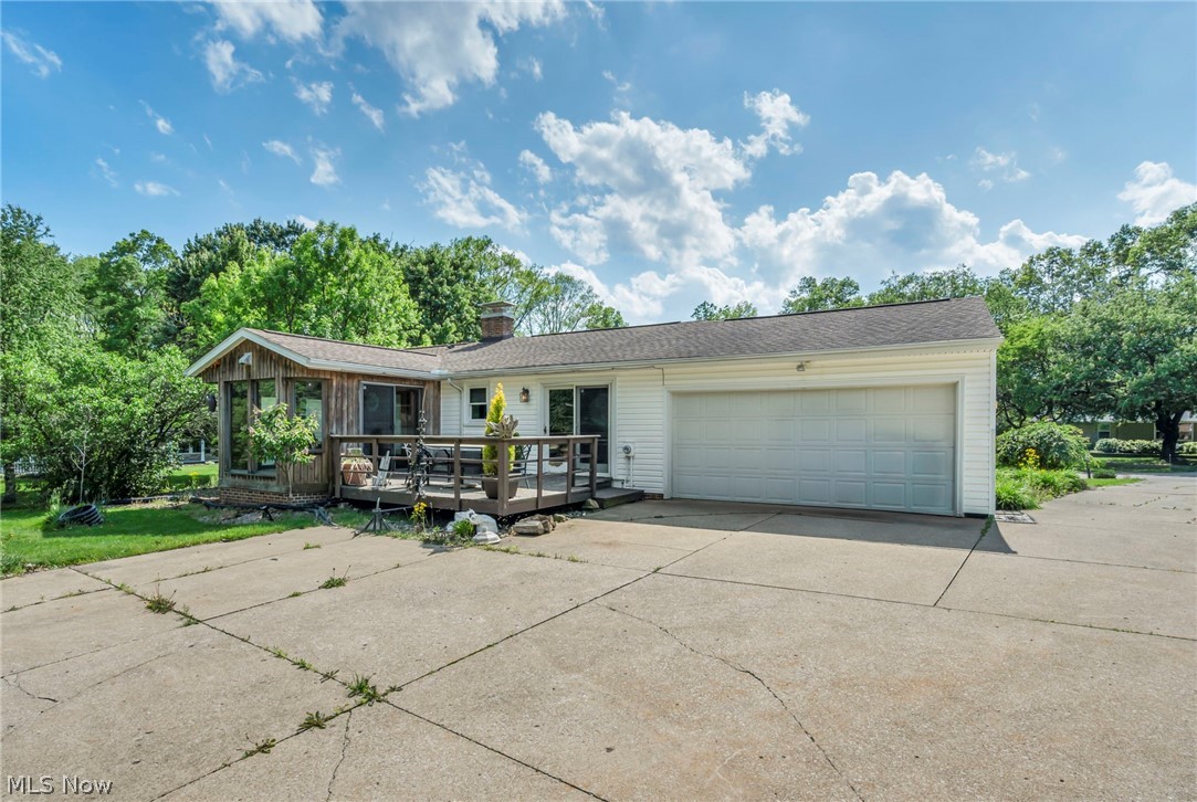 Arlington Meadows - Residential