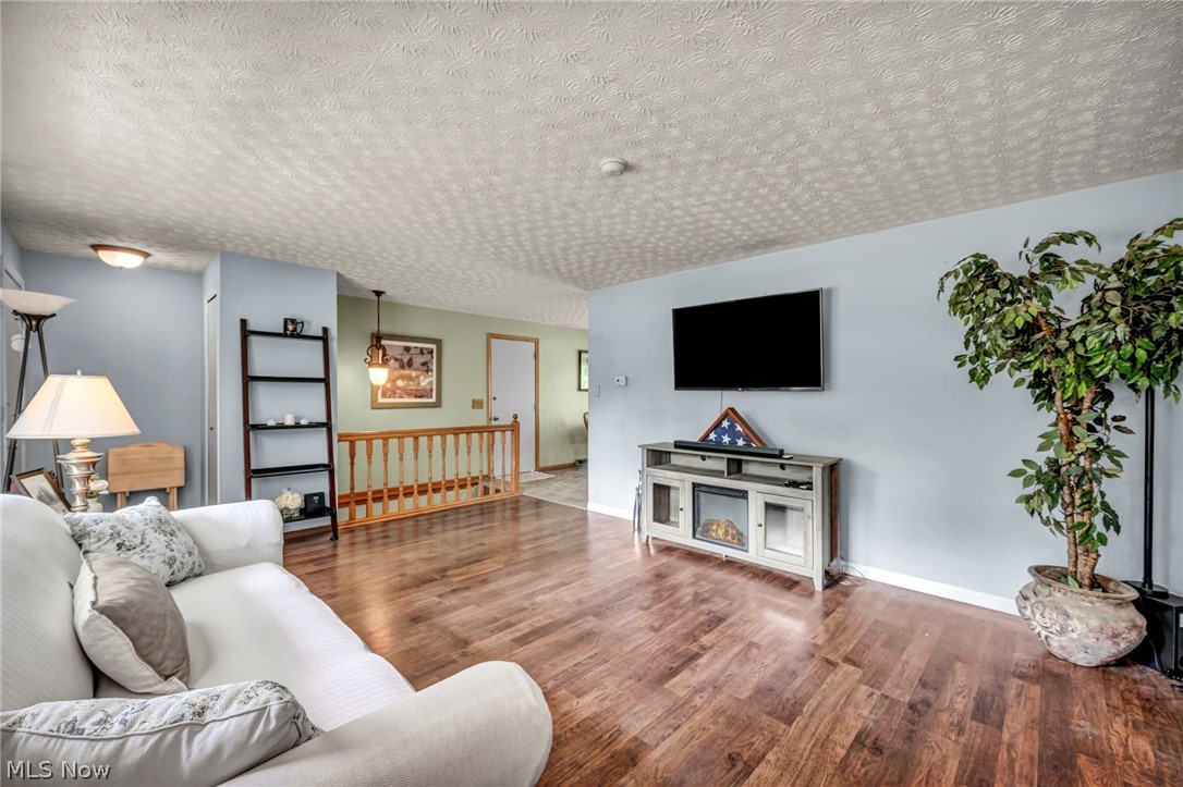 Arlington Meadows - Residential