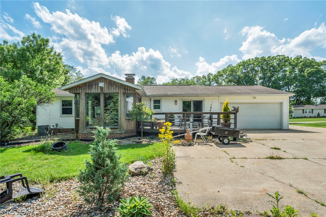Arlington Meadows - Residential