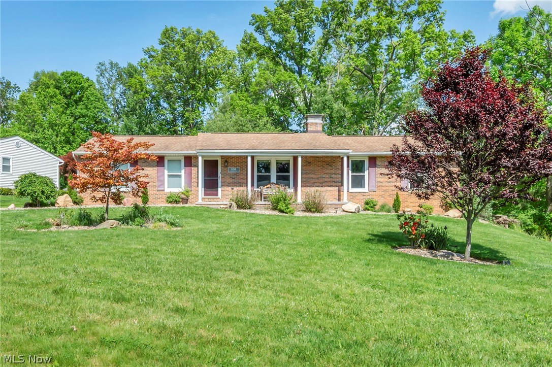 Arlington Meadows - Residential