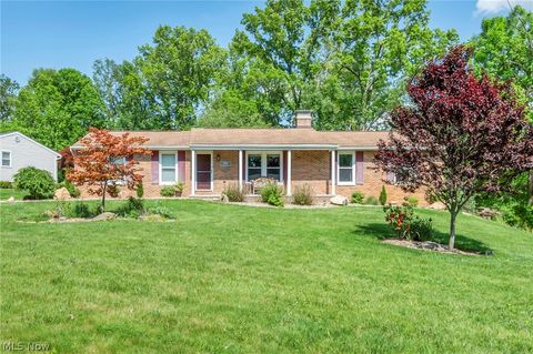 8194 Overwood Avenue NW North Canton OH 44720