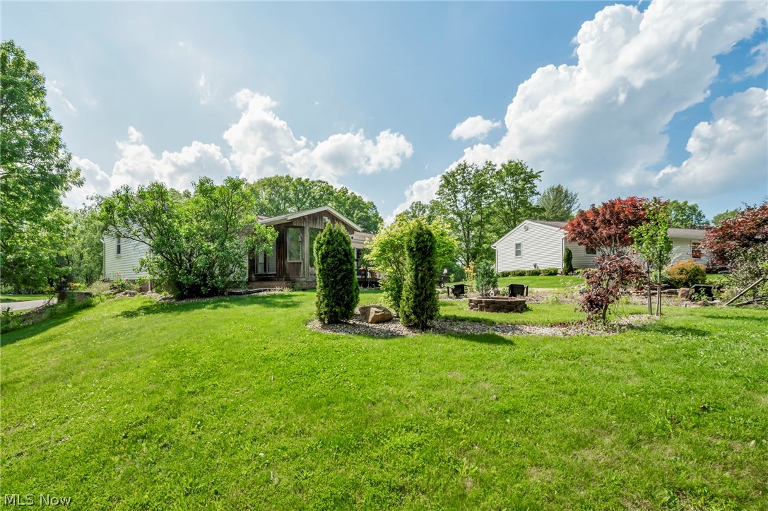 Arlington Meadows - Residential