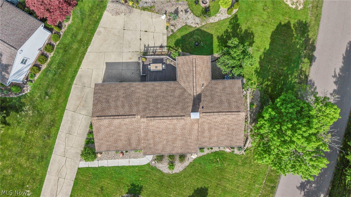 Arlington Meadows - Residential