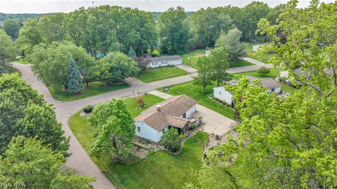 Arlington Meadows - Residential