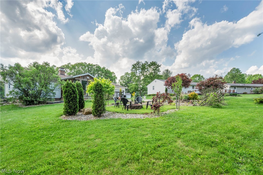 Arlington Meadows - Residential