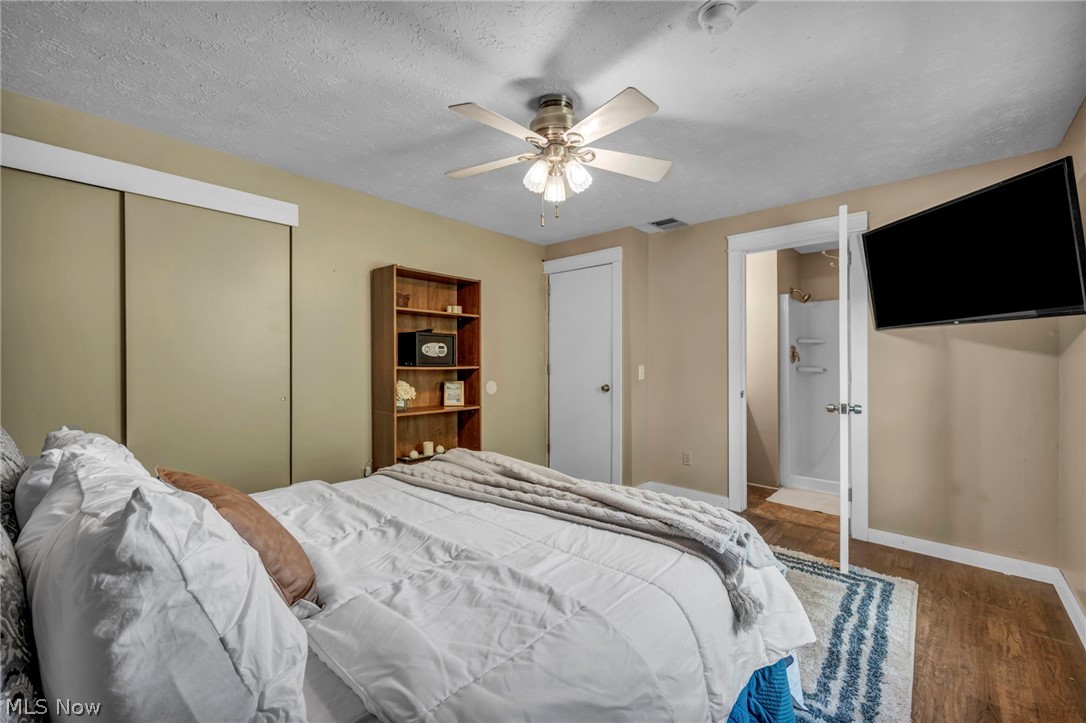 Arlington Meadows - Residential