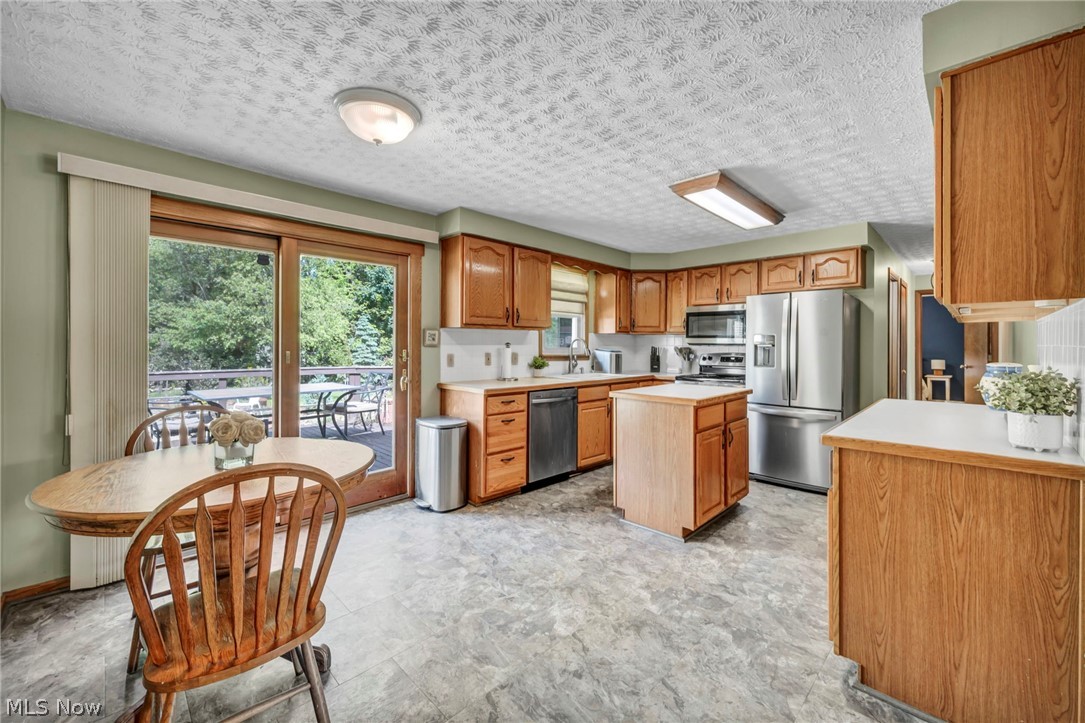 Arlington Meadows - Residential