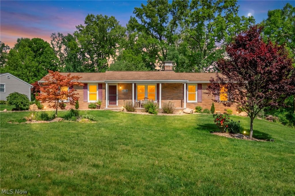 Photo of 8194 Overwood Avenue NW, North Canton, OH 44720 (MLS # 5209568)