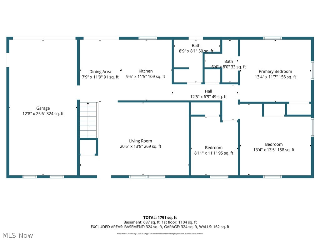 Arlington Meadows - Residential