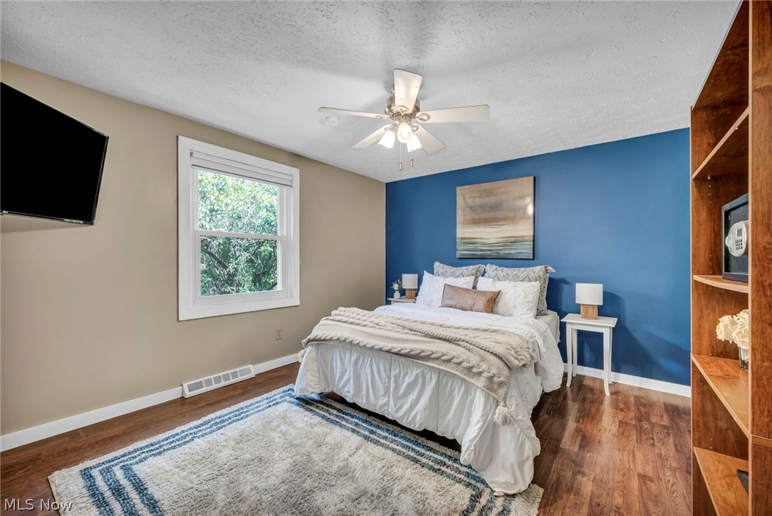 Arlington Meadows - Residential