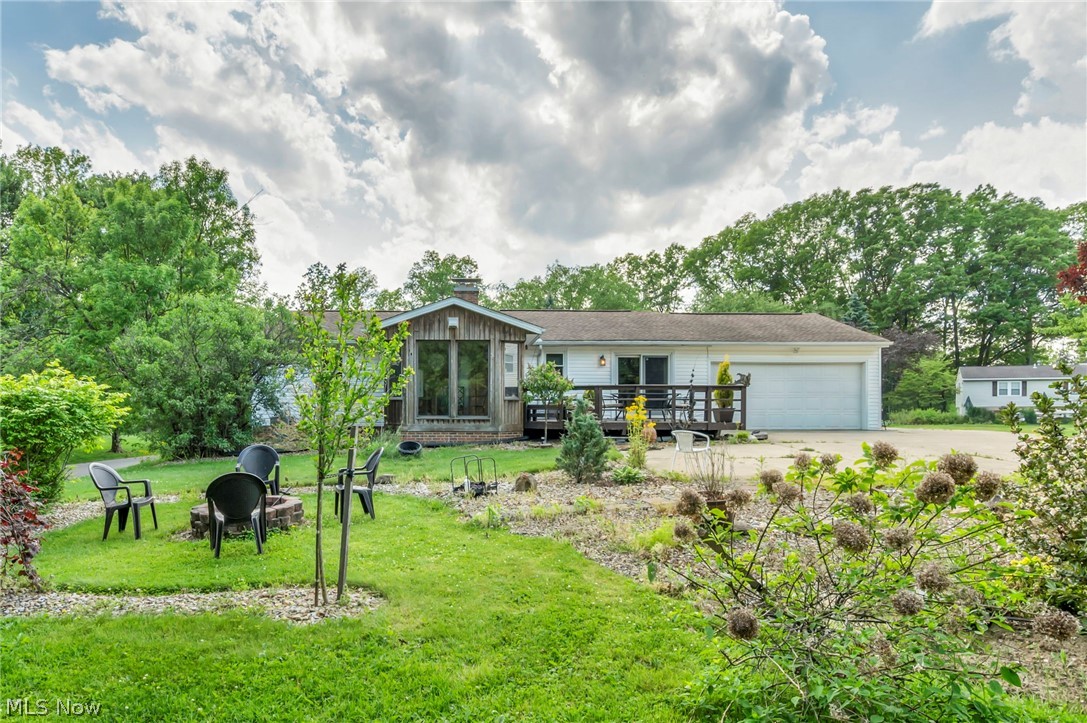 Arlington Meadows - Residential