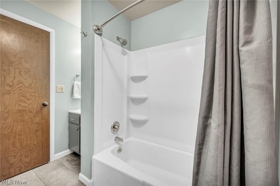 Arlington Meadows - Residential