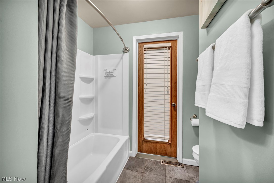 Arlington Meadows - Residential