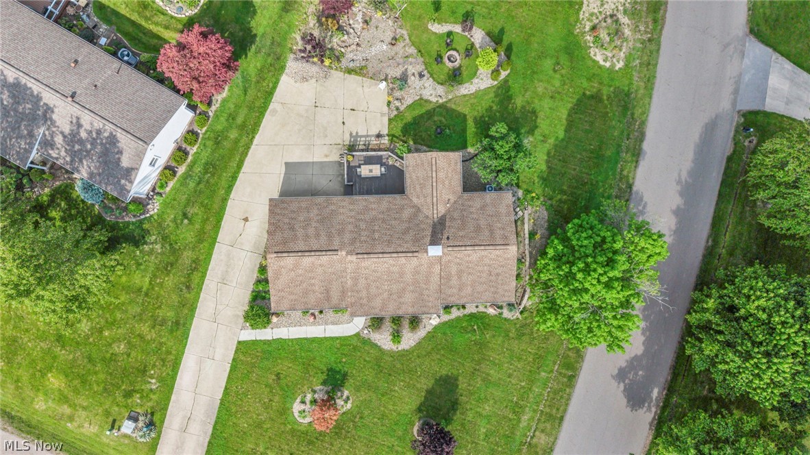 Arlington Meadows - Residential