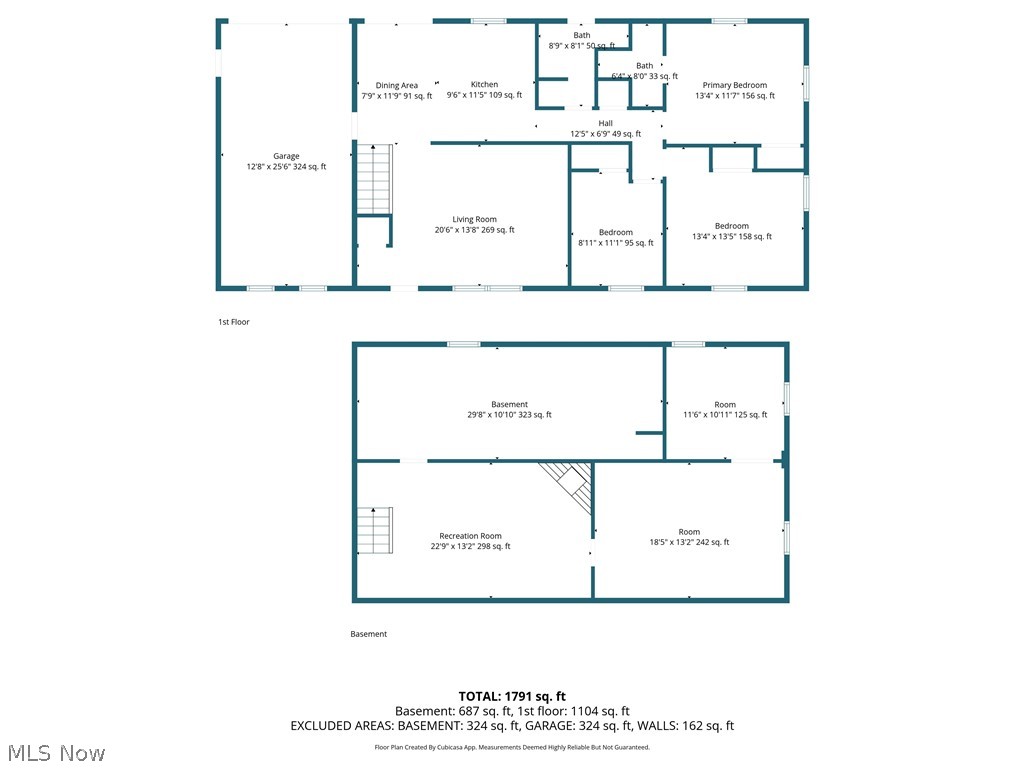 Arlington Meadows - Residential